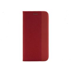 ЧЕХОЛ-ШЛЕМ SHELL FLIP SAMSUNG A02S, КРАСНЫЙ