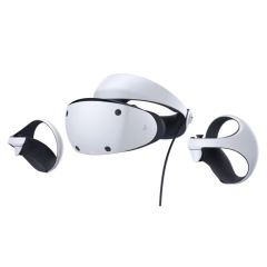 Очки VR Sony PlayStation VR2, Белый