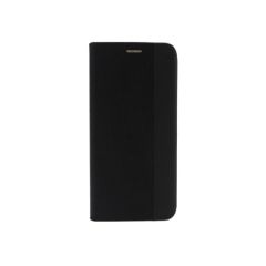 ЧЕХОЛ-ШЛЕМ SHELL FLIP CLASSIC SAMSUNG A72, ЧЕРНЫЙ