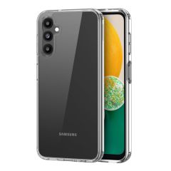 ЧЕХОЛ DUX DUCIS TPU ДЛЯ SAMSUNG A14, ПРОЗРАЧНЫЙ