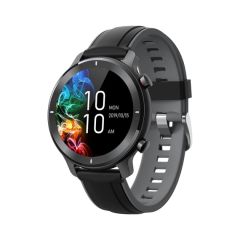 SMA SMART WATCH R4, ЧЕРНЫЙ