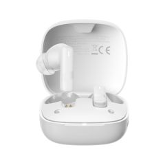 БЕСПРОВОДНЫЕ НАУШНИКИ BASEUS BOWIE E20 TRUE WIRELESS EARPHONES CLUSTER, WHITE