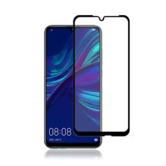ШЛЕМ DIAMOND GLASS 4D HUAWEI P SMART 2019, ЧЕРНЫЙ