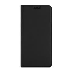 ЧЕХОЛ-ФЛИП DUX DUCIS SKINPRO SAMSUNG A55 5G, ЧЕРНЫЙ