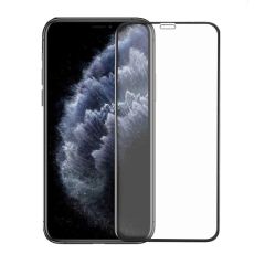 СТЕКЛО HELMET DIAMOND GLASS 5D IPHONE 11 PRO MAX/XS MAX, ЧЕРНЫЙ