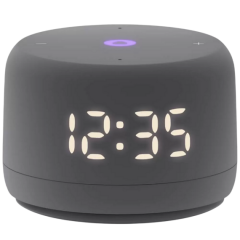 Умная колонка Yandex Station Light 2 YNDX-00026GRY, Графитовый