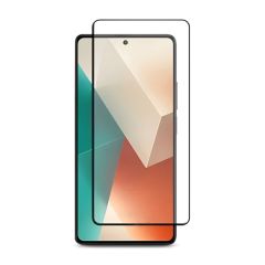 ШЛЕМ DIAMOND GLASS 5D REDMI 13, ЧЕРНЫЙ