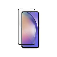 ШЛЕМ DIAMOND GLASS 5D SAMSUNG A54, ЧЕРНЫЙ