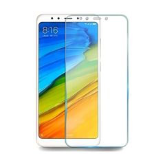 ЗАЩИТНОЕ СТЕКЛО 2.5D XIAOMI REDMI 5 PLUS, ПРОЗРАЧНОЕ