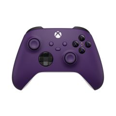 Геймпад Microsoft Series X/S, Фиолетовый
