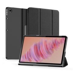 ЧЕХОЛ ДЛЯ ПЛАНШЕТА DUX DUCIS LENOVO TAB PLUS 11.5 DOMO, ЧЕРНЫЙ