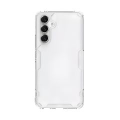 ЧЕХОЛ NILLKIN CASE NATURE TPU PRO SAMSUNG A54, БЕЛЫЙ