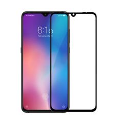 ШЛЕМ DIAMOND GLASS 4D XIAOMI MI 9 LITE, ЧЕРНЫЙ