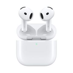 Наушники Apple AirPods 4 с ANC, Белый