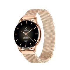Maxcom SmartWatch ECO3 Gold