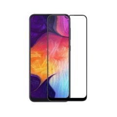 ШЛЕМ DIAMOND GLASS 4D SAMSUNG A20, ЧЕРНЫЙ