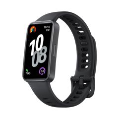 Huawei Band 10 Nora B19F Черный