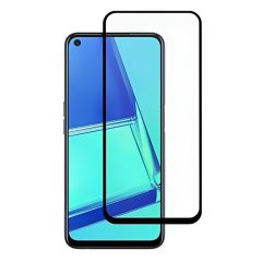 ШЛЕМ С АЛМАЗНЫМ СТЕКЛОМ 4D OPPO A72, ЧЕРНЫЙ