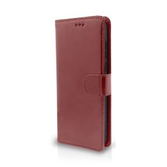 ЧЕХОЛ-ШЛЕМ SHELL FLIP V2 XIAOMI REDMI 8A, КРАСНЫЙ