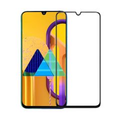 ШЛЕМ DIAMOND GLASS 4D SAMSUNG M21, ЧЕРНЫЙ