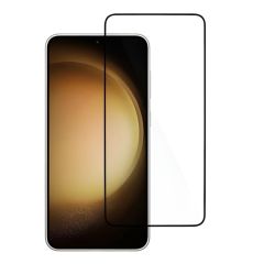 ШЛЕМ DIAMOND GLASS 5D SAMSUNG S25 PLUS, ЧЕРНЫЙ