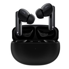 НАУШНИКИ HAYLOU TWS W1 ANC, СЕРЕБРИСТЫЙ