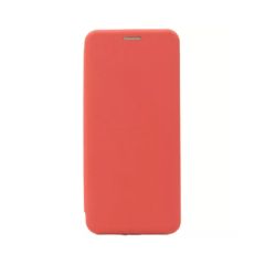 ЧЕХОЛ-ШЛЕМ SHELL FLIP SAMSUNG A22, КРАСНЫЙ