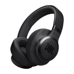 Наушники JBL LIVE770NC, Чёрный