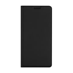 ЧЕХОЛ-ФЛИП DUX DUCIS SKINPRO SAMSUNG A35 5G, ЧЕРНЫЙ