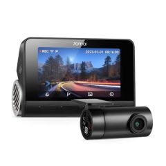 70MAI SMART DASH CAM A810-2 КОМПЛЕКТ + КАМЕРА ЗАДНЕГО ВИДА