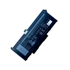 Батарея для Dell Latitude 5420 5520 Precision 15 3560 RJ40G 01K2CF 075X16 WY9DX 0WK3F1 0M3KCN 005R42 15.2V 63Wh 3941mAh Черный Оригинал.