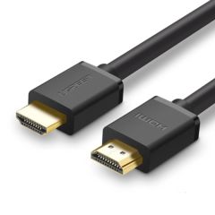 UGREEN КАБЕЛЬ HDMI - HDMI, V1.4, ВЫСОКОСКОРОСТНОЙ, 4K@60HZ 30M, HD104