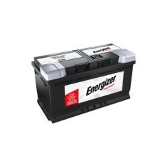 12V 100 Ah Energizer Premium (dr) acumulator