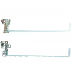 Петли для HP 250 G6, 255 G6, 15-BS000, 15-BS500, 15-BS600 series 925297-001 (левая + правая).