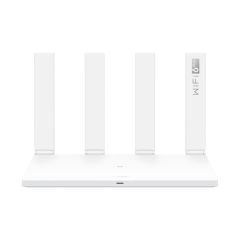 HUAWEI WIFI AX3 WS7100-25 БЕЛЫЙ