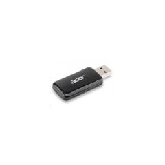 ACER USB WIRELESS ADAPTER DUAL BAND, совместим с проекторами K130, K135, K135i, K335, P1273B, P1373WB, P5207B, P5307WB, P7500, P7505