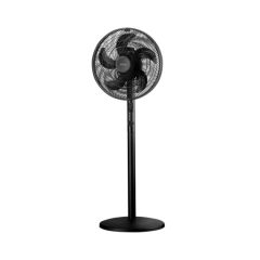 NOVEEN STANDING FAN F535 2 В 1 СТОЯЧИЙ И НАСТОЛЬНЫЙ ВЕНТИЛЯТОР 16"/40СМ, ЧЕРНЫЙ