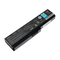 Батарея для Toshiba Satellite C650, C660, L640, L645, L745, A660, A665, L730, L735, L740, L750, L755, P775, M645, C640, U400, U500, M300, M310, M305, Portege M800, PA3816U, PA3817U, PA3818U, PA3819U, PA3634U, PA3636U, PA3728U.