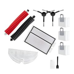 СМЕННЫЕ КОМПЛЕКТЫ ROBOROCK ДЛЯ Q5 PRO/ Q5 PRO+/ Q8 MAX/ Q8 MAX+