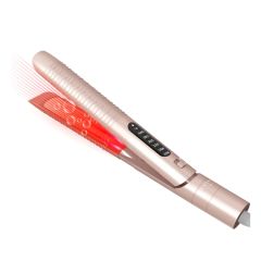 ИНФРАКРАСНЫЙ ИОННЫЙ ВЫПРЯМИТЕЛЬ ВОЛОС BESTWAY BHC-03