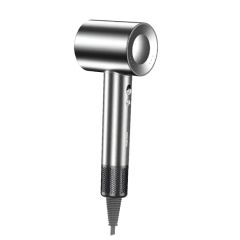 ФЕН ВЫСОКОСКОРОСТНОЙ, 1600 ВТ, KSC-1535, СЕРЫЙ