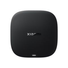 XIAOMI MI TV BOX S 4K 4K (3-Е ПОКОЛЕНИЕ) 2/32 ГБ, ЧЕРНЫЙ