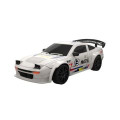 RC DRIFT CAR МАСШТАБ 1:24, 4WD, 2.4GHZ, БЕЛЫЙ