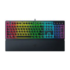 МЕМБРАННАЯ КЛАВИАТУРА RAZER KEYBOARD ORNATA V3 RU LAYOUT
