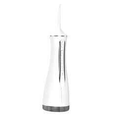 ИРРИГАТОР ДЛЯ ЧИСТКИ ЗУБОВ KSC-1559, БЕЛЫЙ