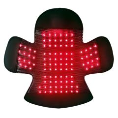 ПРИБОР ДЛЯ УХОДА ЗА ВОЛОСАМИ TOUCHBEAUTY PBM LIGHT THERAPY