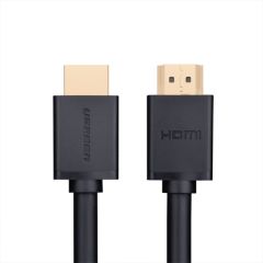 UGREEN HDMI - HDMI КАБЕЛЬ, V1.4, ВЫСОКАЯ СКОРОСТЬ, 4K@60HZ 1.5M, HD104