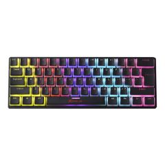 КЛАВИАТУРА XTRIKE ME KEYBOARD MECHANICAL GK-985P WIRED EN