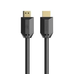 КАБЕЛЬ HDMI HP ВЫСОКОСКОРОСТНОЙ HDMI 2.0 18 ГБИТ/С 4K 1М