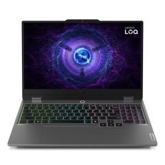 Lenovo LOQ 15IAX9 15.6" FHD, IPS, 144 Гц, i5-12450HX , 16 ГБ DDR5, 512 ГБ SSD, RTX™ 4060 8 ГБ GDDR6